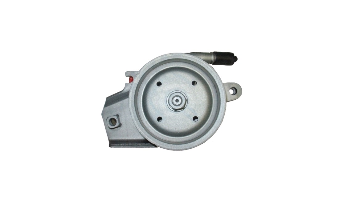 Servopumpe Hydraulisk 112 mm