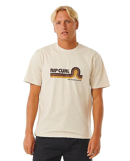 RIP CURL - T-SHIRT SURF REVIVAL MUMMA