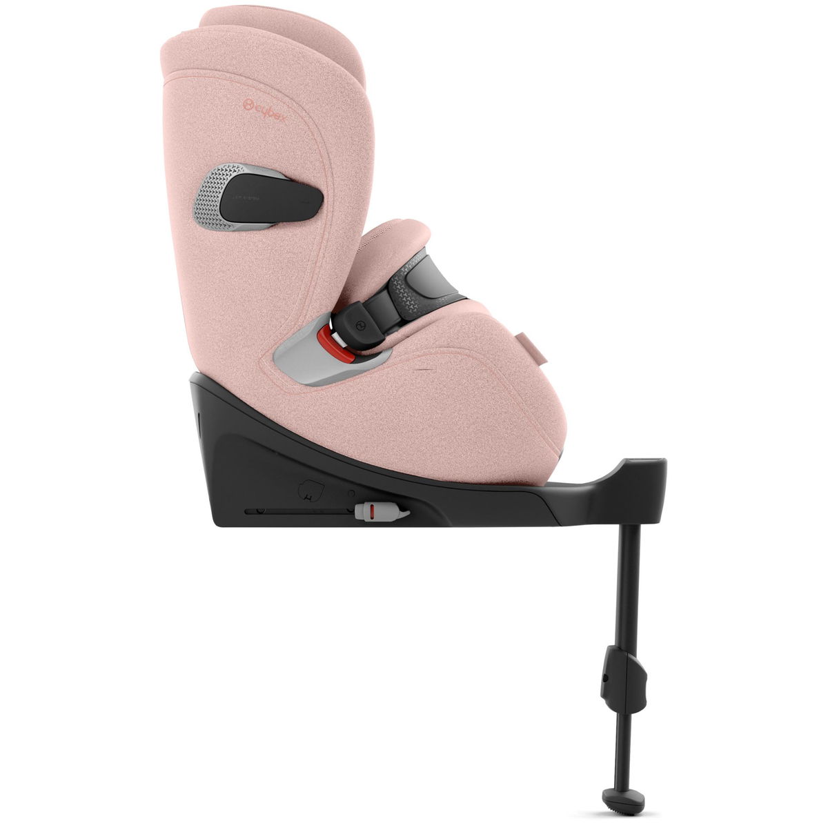CYBEXCYBEX   Anoris T2 i Size Plus peach pink light pink