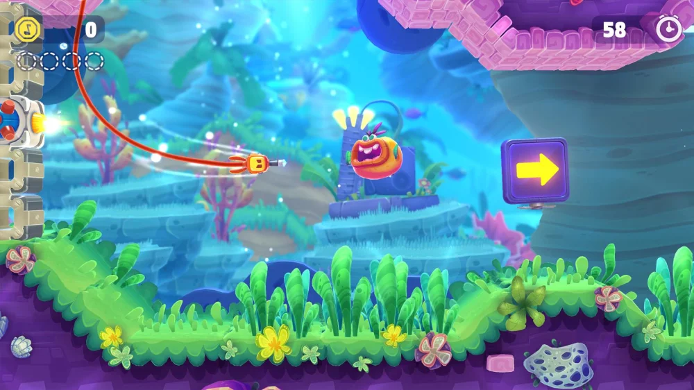 Monomals (Code in Box)- Nintendo Switch