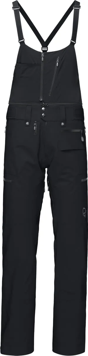 Norrøna Lofoten Gore-Tex Pro Plus Pants M'S Caviar