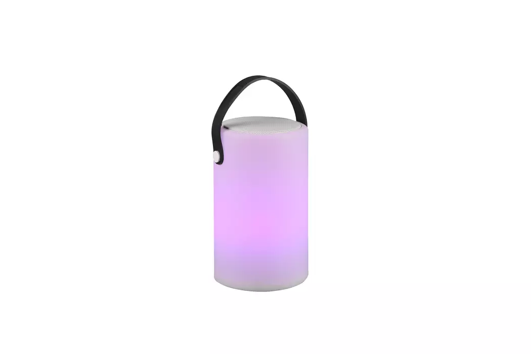 LED-Außentischleuchte Bermuda
