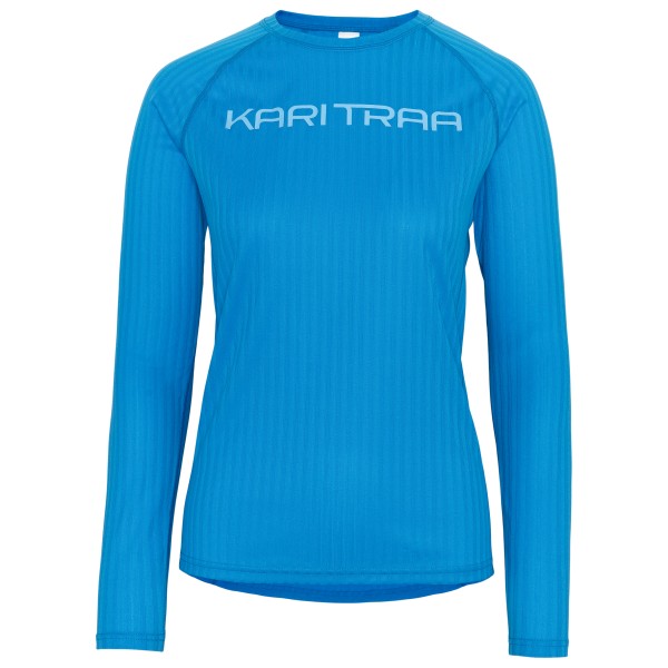 Kari Traa - Women's Ella L/S - T-shirt technique