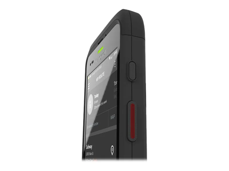 Honeywell Dolphin CT40 - Terminal til indsamling af data - grov - Android 8.1 (Oreo) - 32 GB - 5
