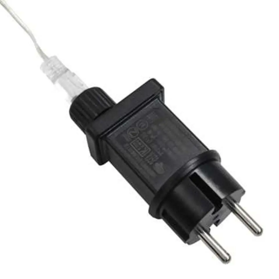 vidaXL 3-delige Kerstverlichting rendieren 229 LED's