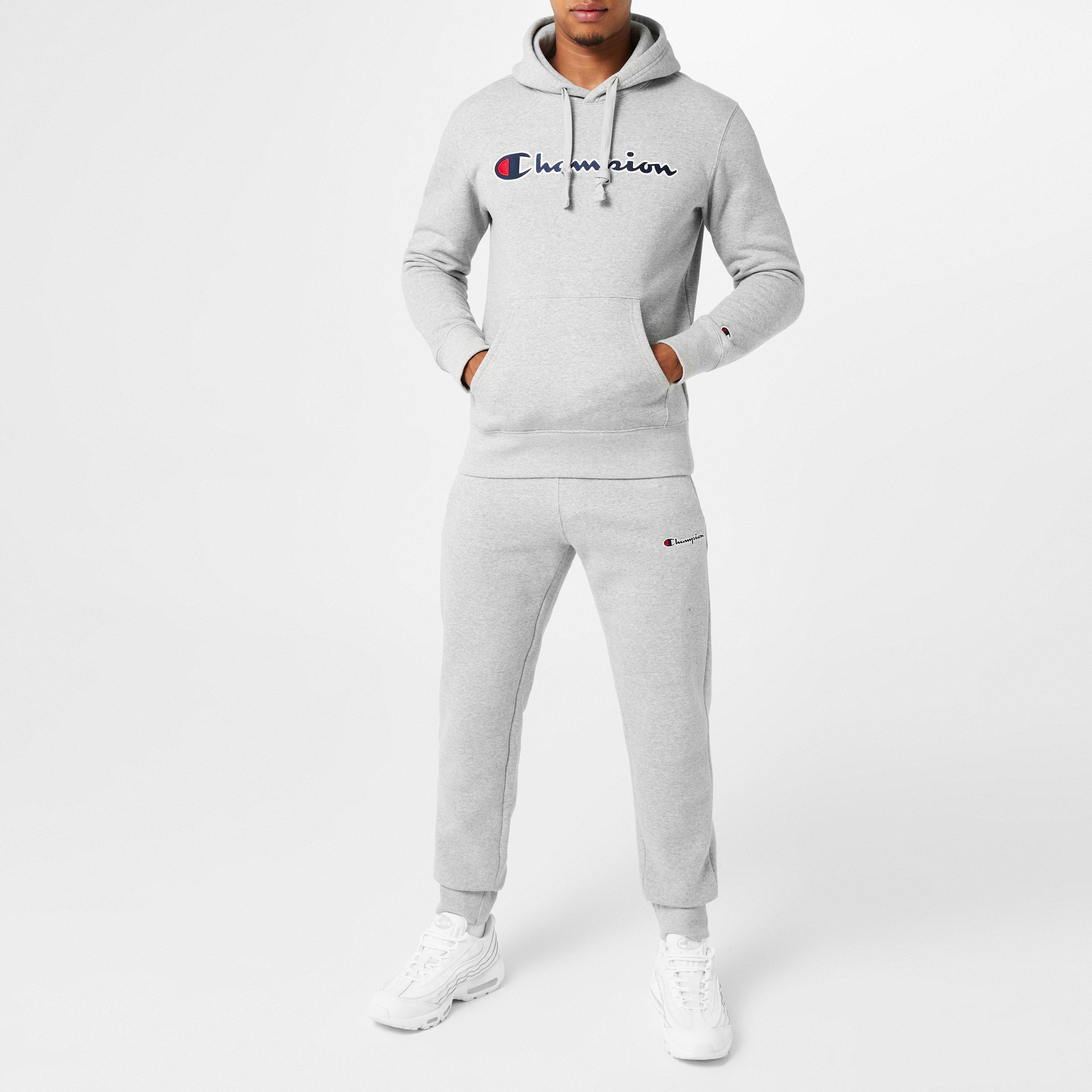 Champion Champion Large Cuff Jogging Pants