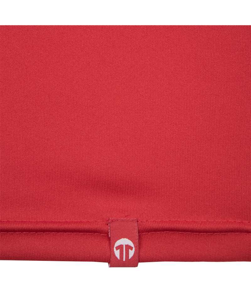 11teamsports Cruzar Trikot Kids Rot Schwarz F60