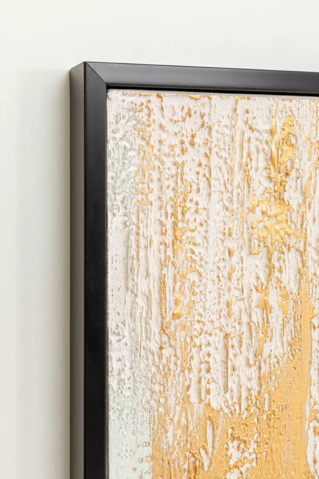 Wandbild 80 x 120 cm Abstract 53698