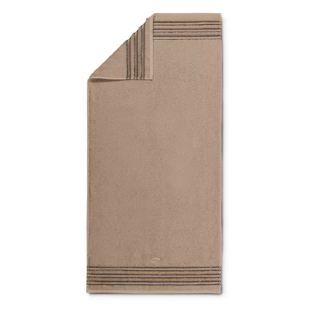 Duschtuch Cult de Luxe 67 x 140 cm