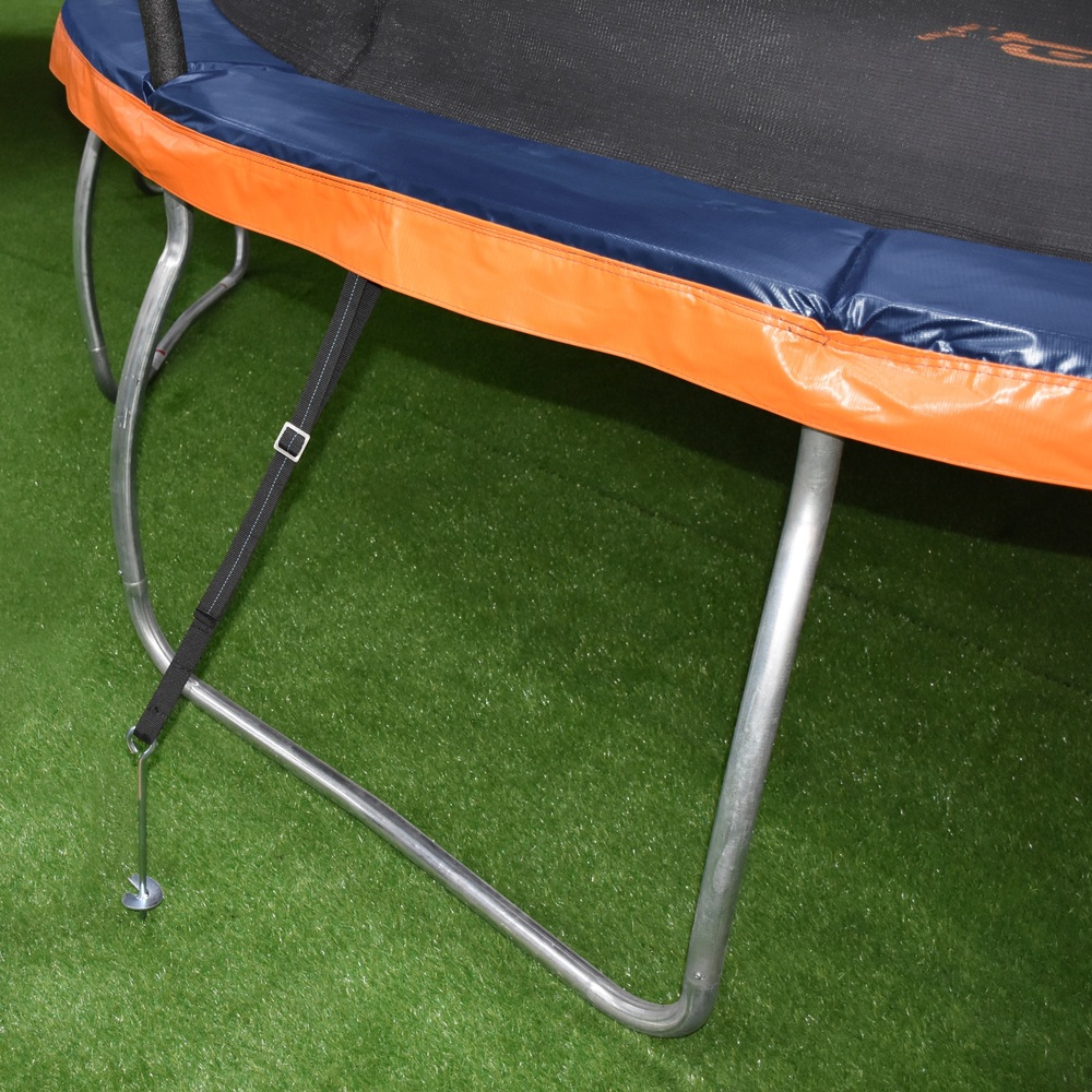 Trampolin-Befestigungsset für alle Größen