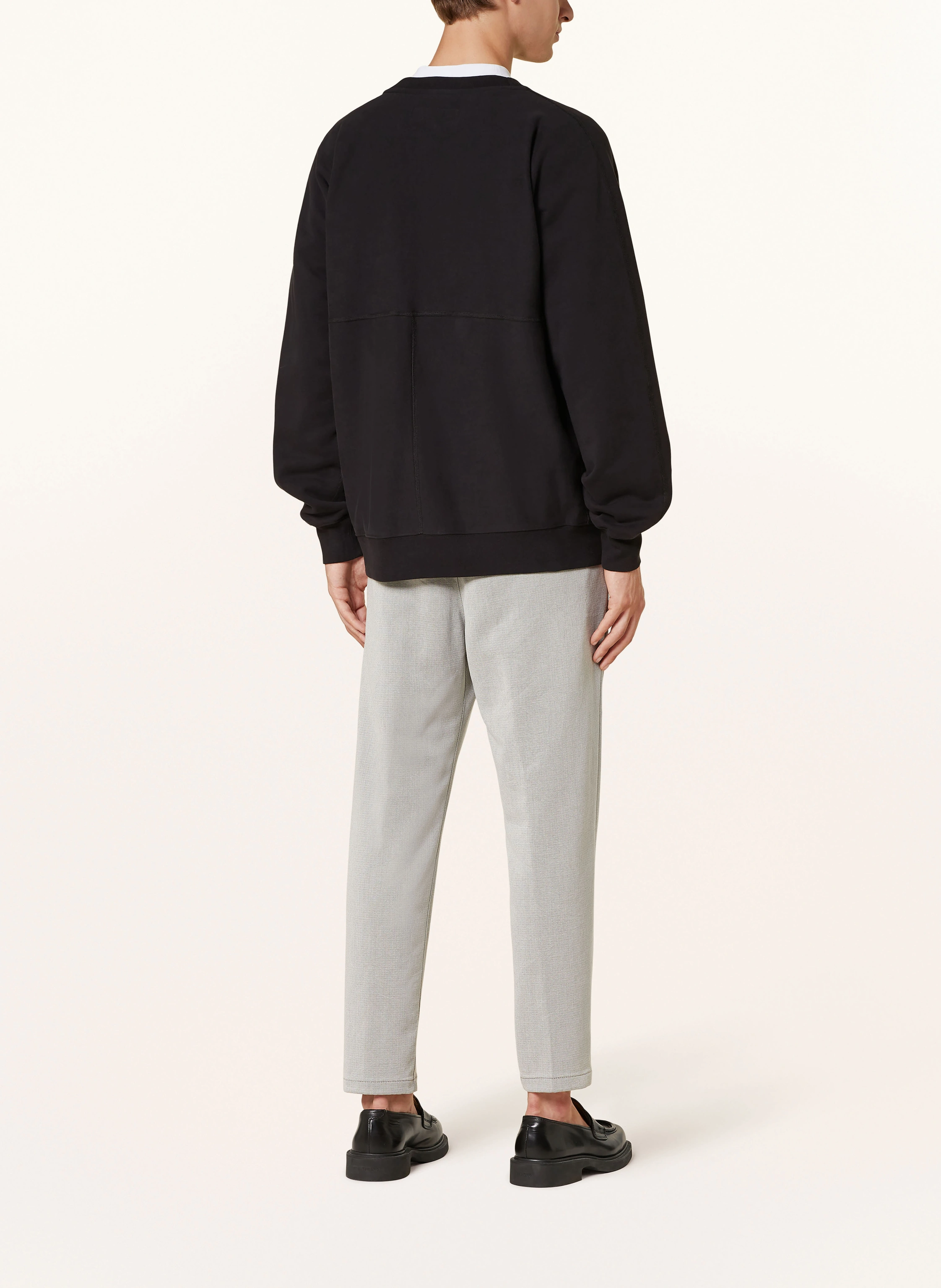 DRYKORN Sweatshirt NIELO