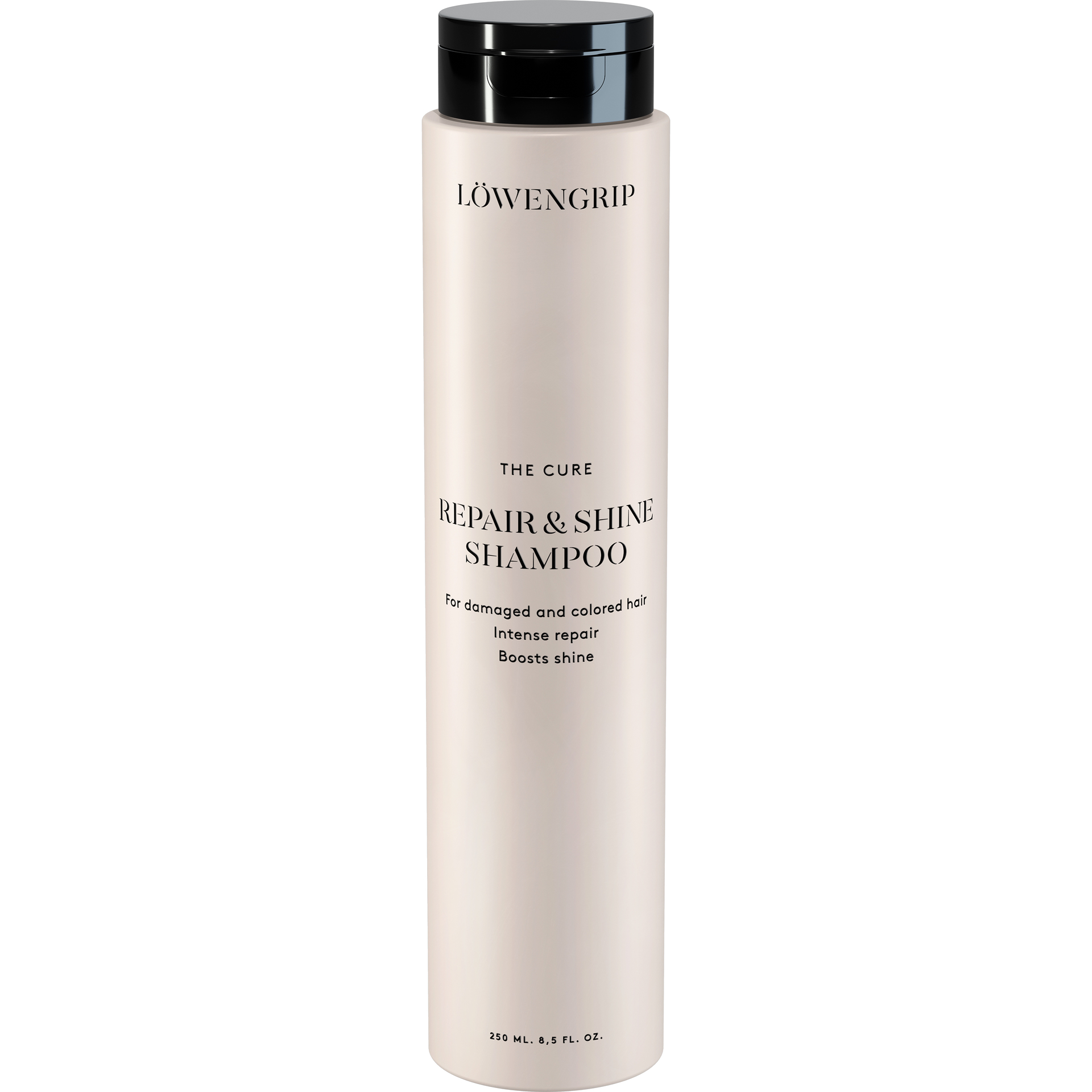 Löwengrip The Cure Repair & Shine Shampoo