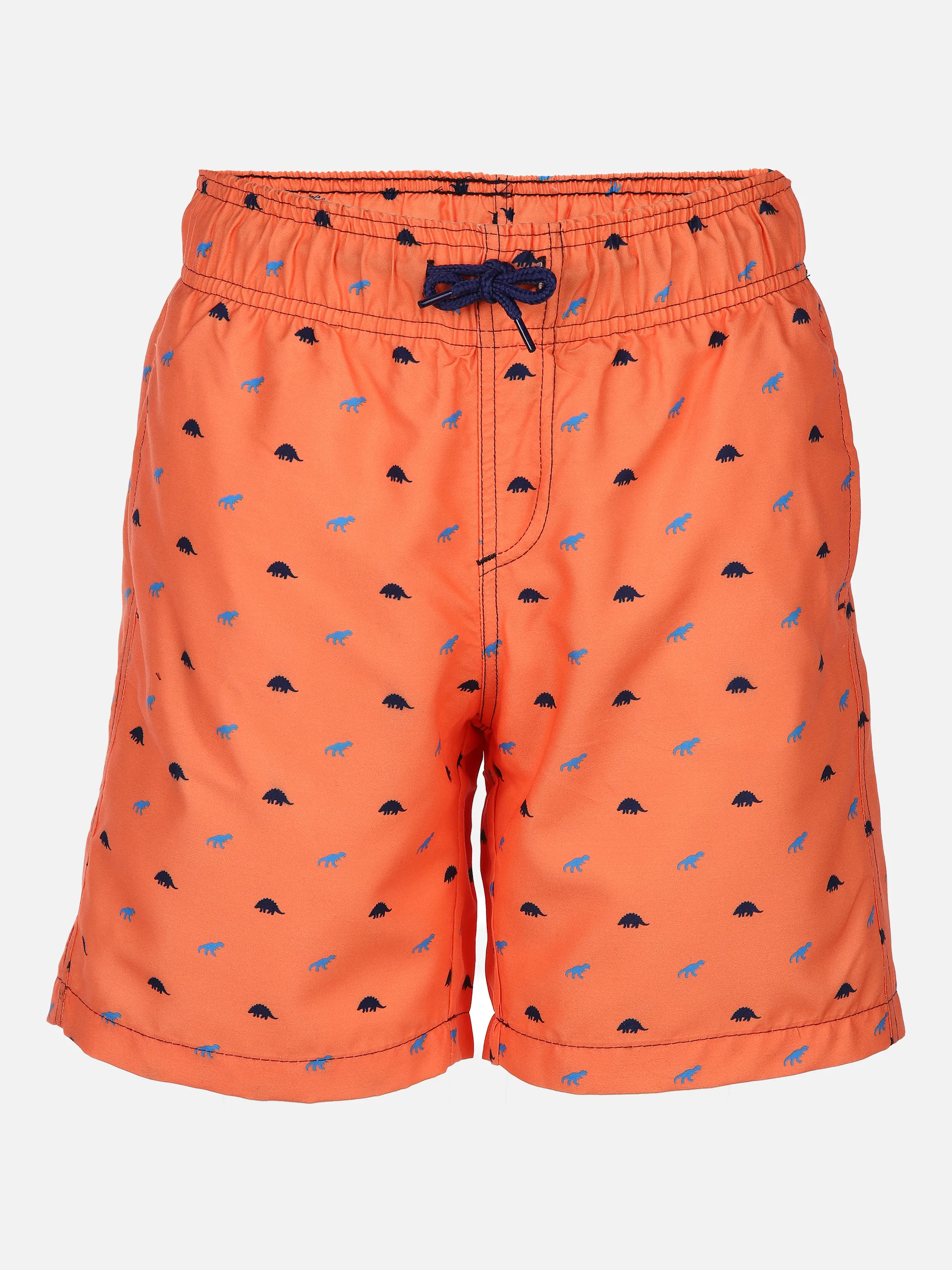 Jungen Badeshorts mit Dinos
