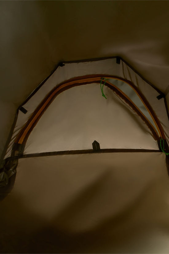 Jack Wolfskin Jack Wolfskin North Timer Tent