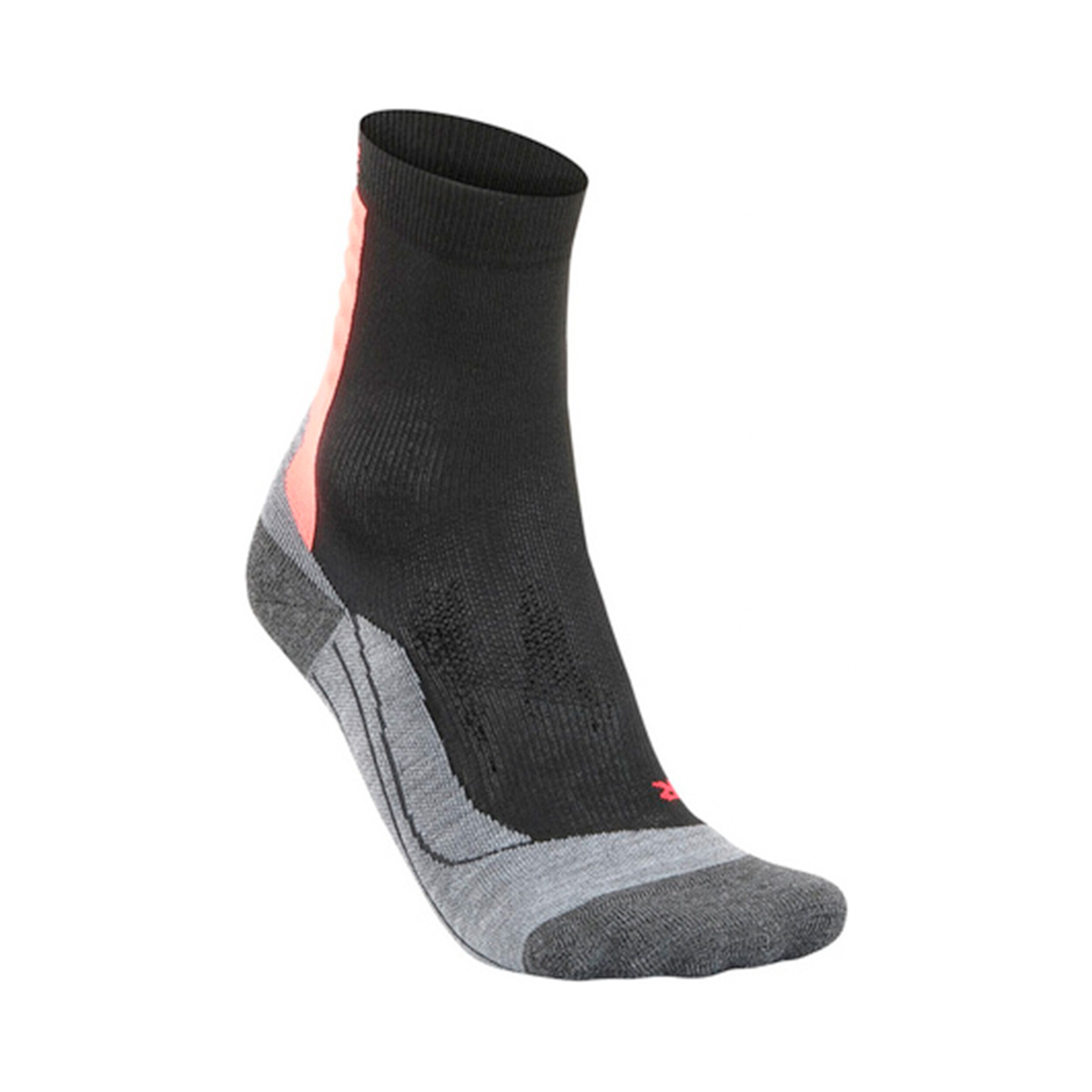 Falke Achilles Chaussettes De Sport Femmes - Noir