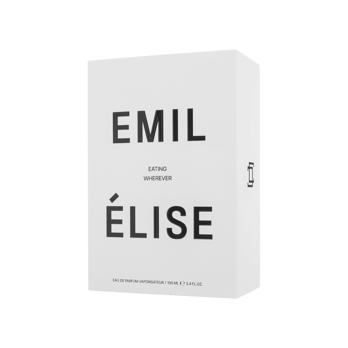 Eating Wherever Eau de Parfum 100ml