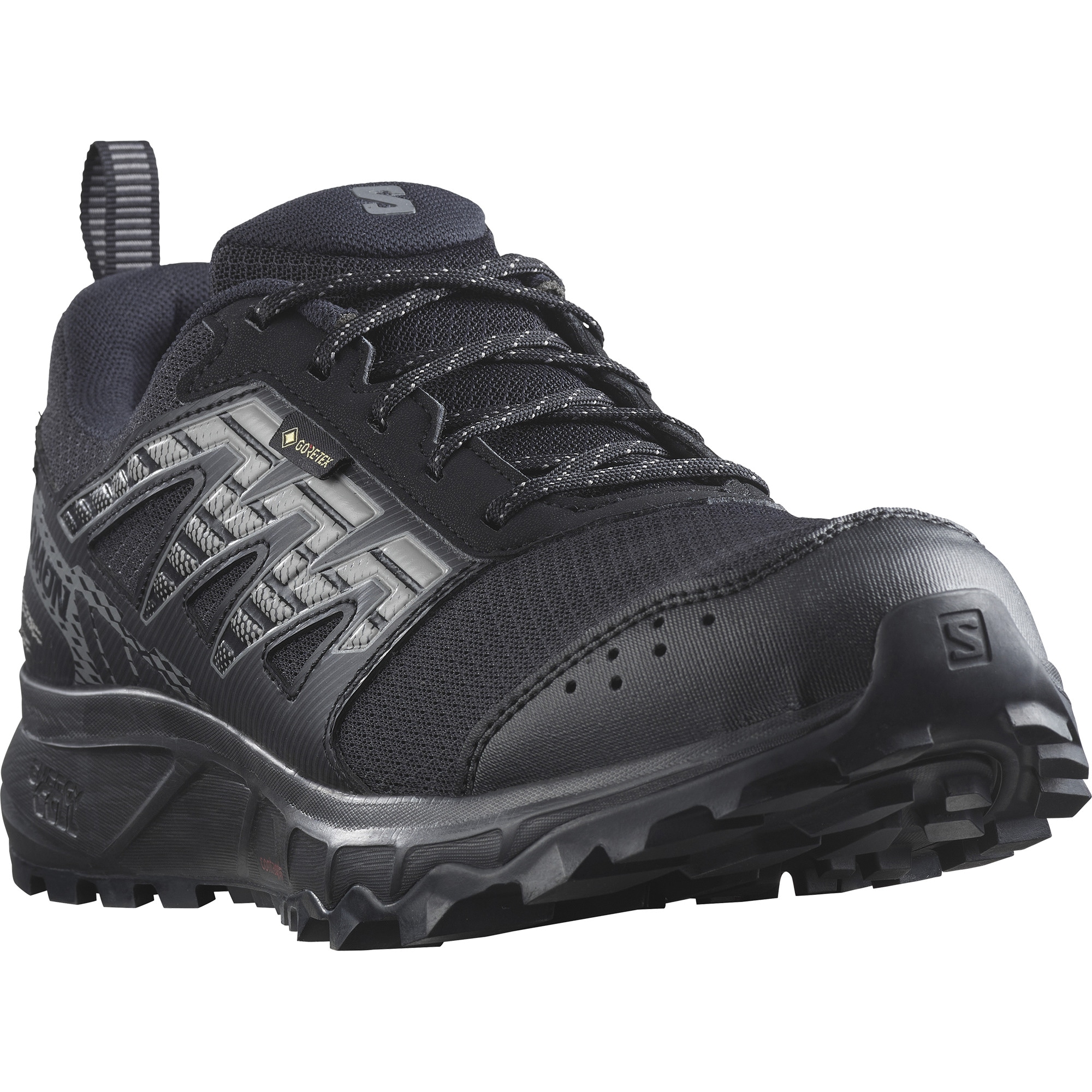 Salomon Wanderschuh »WANDER GORE-TEX®«  wasserdicht, Trailrunningschuhe
