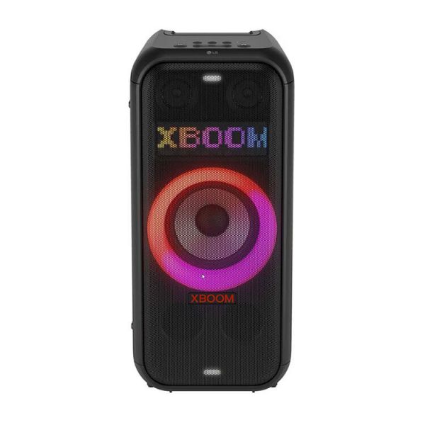 LG Coluna High Power XBOOM DXL7T