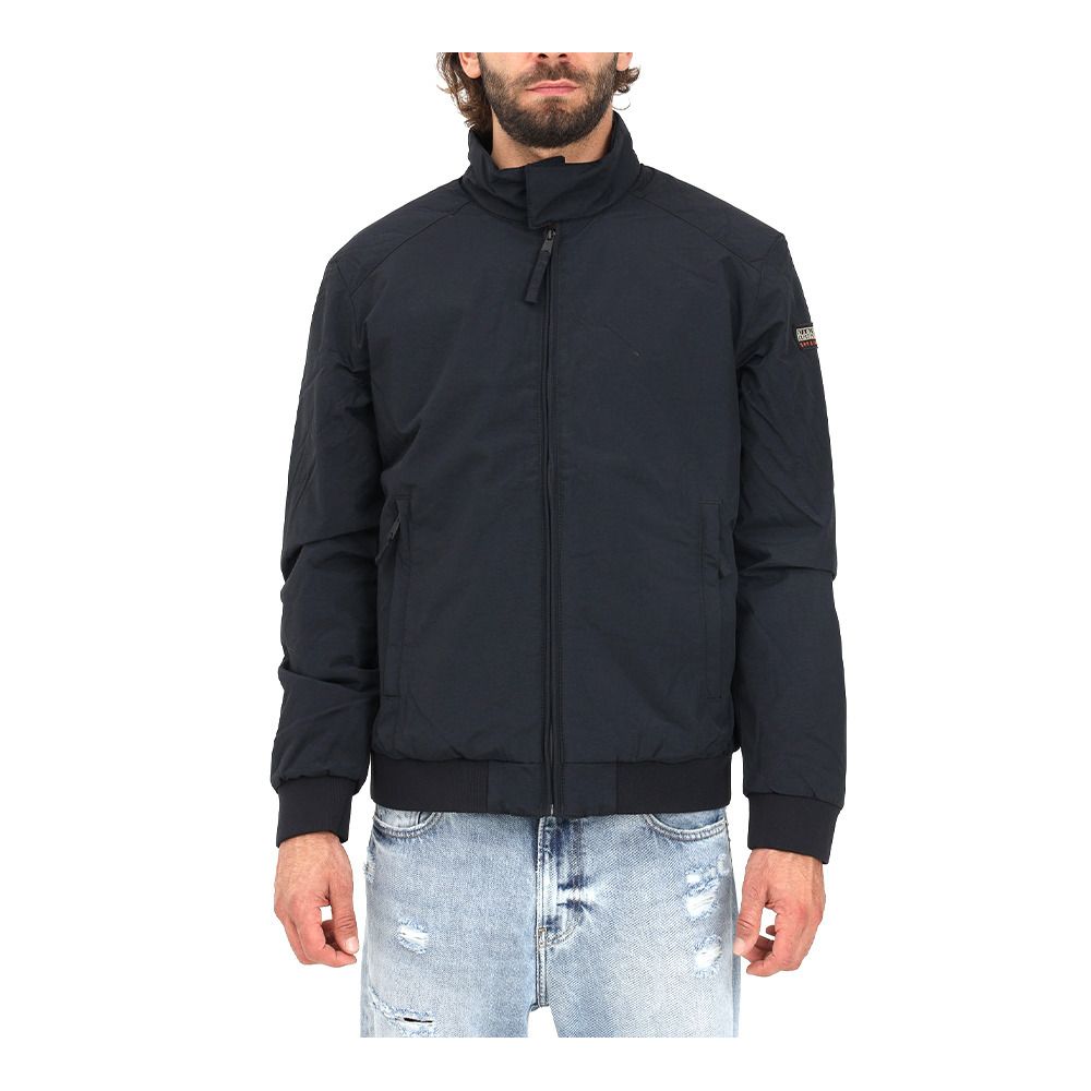 Napapijri AGARD WINT - Veste Homme black