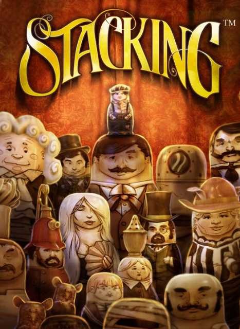 Stacking- PC