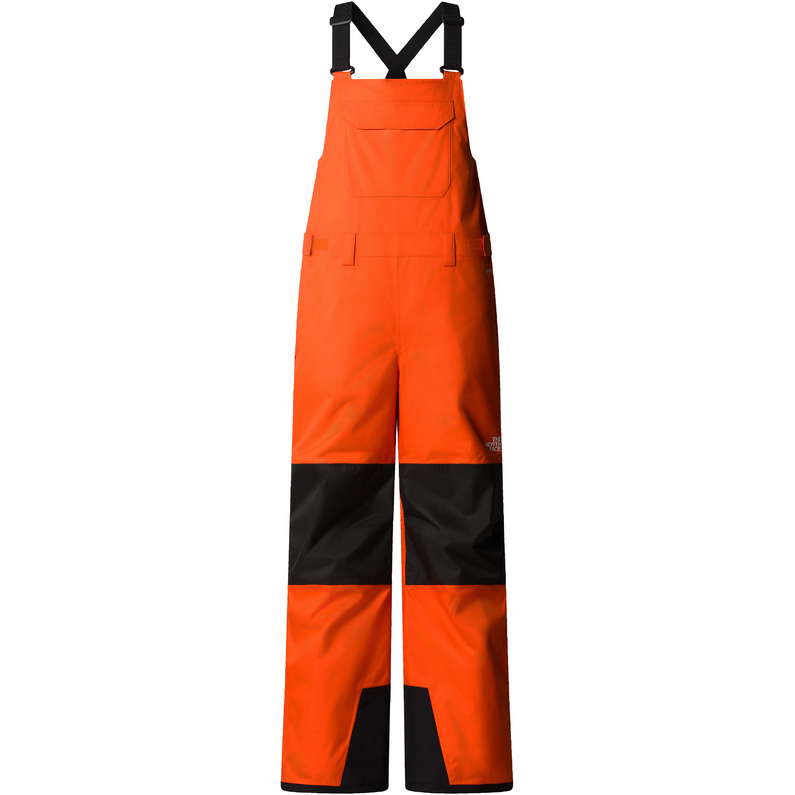 The North Face Kinder Teen Freedom Insulated Bib Hose