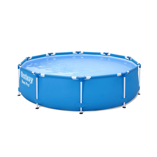 Piscina Tubular Desmontável Bestway Steel Pro 305x76 cm