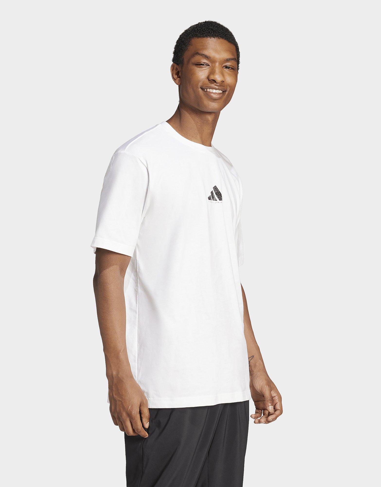 adidas T-shirt graphique Codes Photoreal