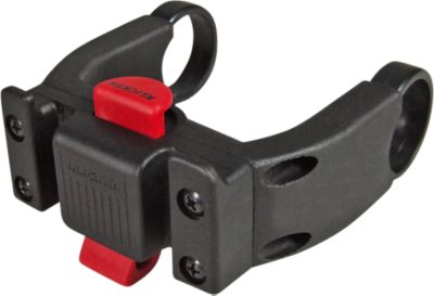 KlickfixLenkeradapter  E-Bike - schwarz