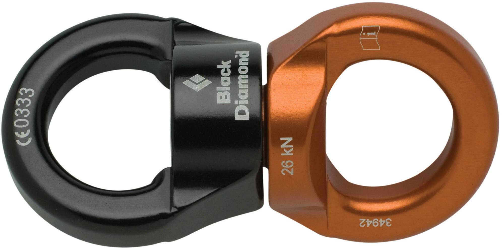 Black Diamond Rotor Swivel