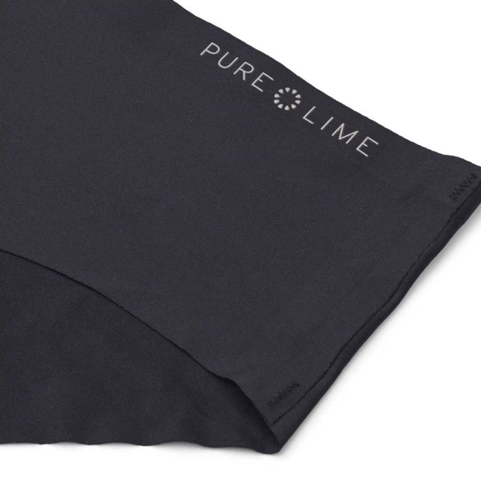 Invisible Microfiber Hipster Women 2-pak