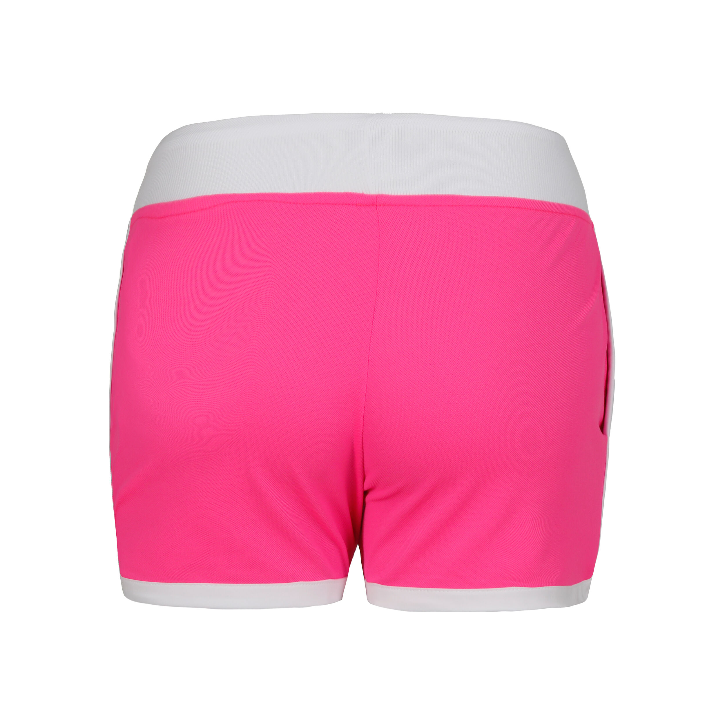 Hydrogen Tech Shorts Femmes - Rosé, Blanc