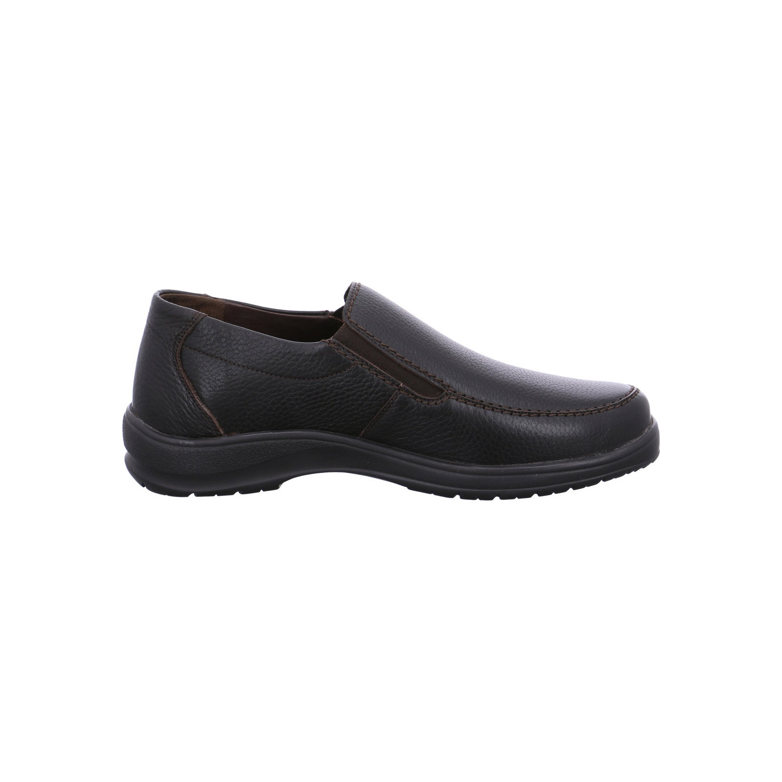 Mephisto Mocassin Ewald brun