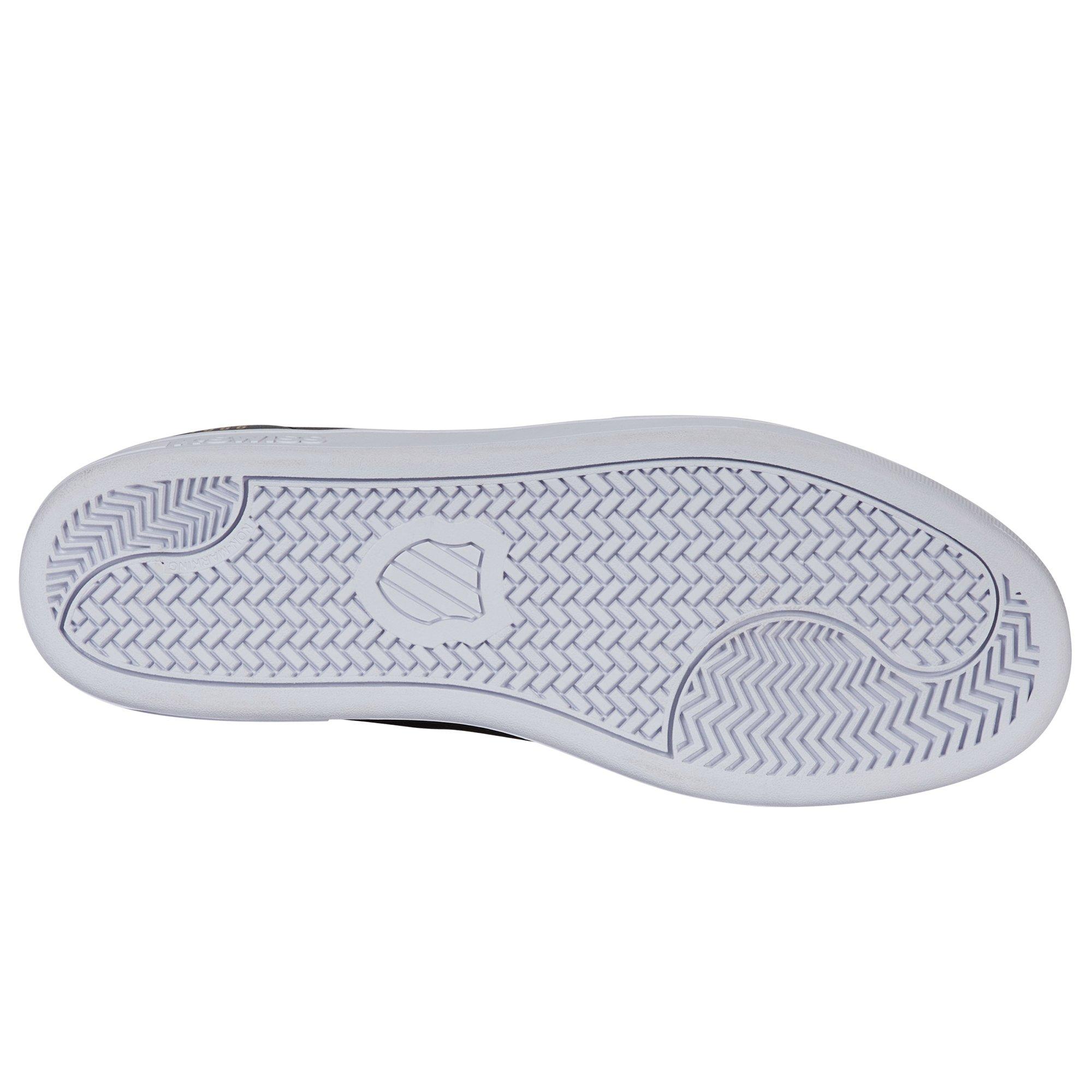 K-Swiss Court Palisades Trainers Mens