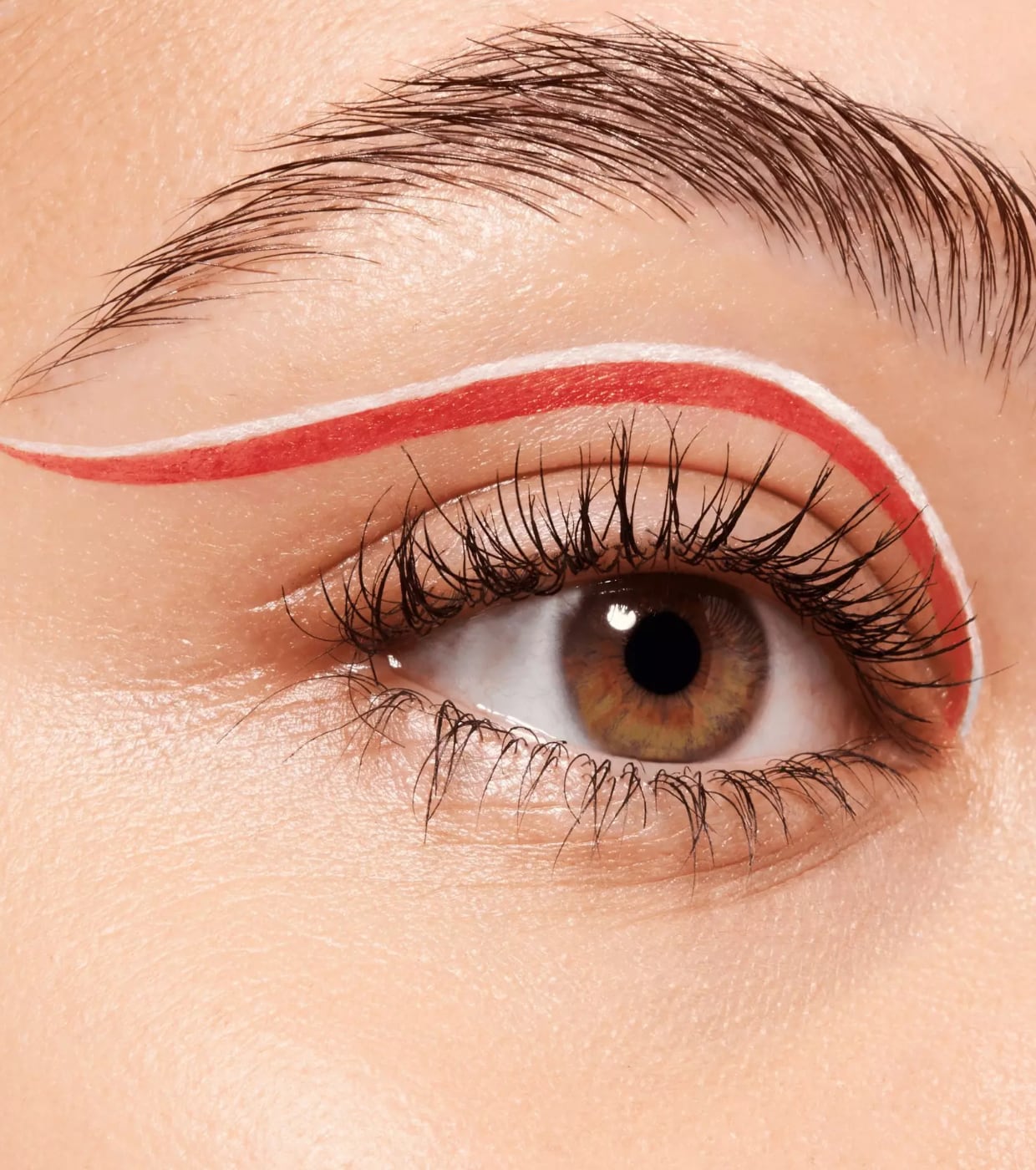 Catrice- Eyeliner Calligraph Artist Matte Liner - 080 - Bloody Mary
