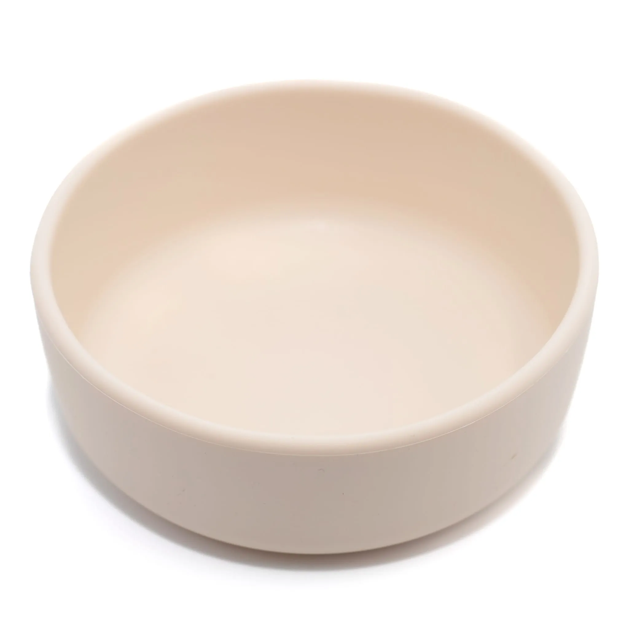 Nouka Bol Silicone Ivoire 320ml