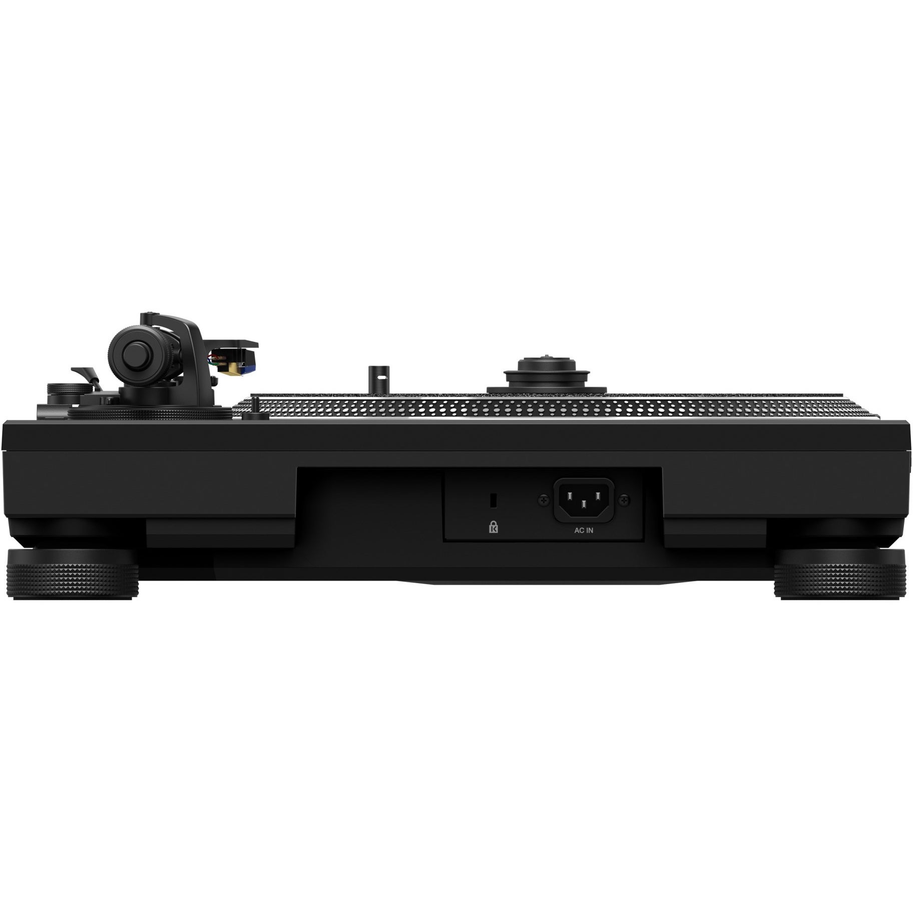 Pioneer DJ PLX-CRSS12 DJ-draaitafel/controller