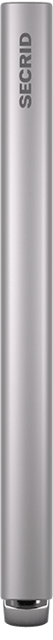 Premium+ fluted