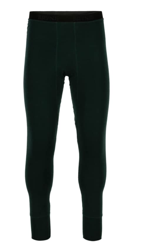 Brynje Arctic Longs M's<br>Kombinert longs med netting og ull!