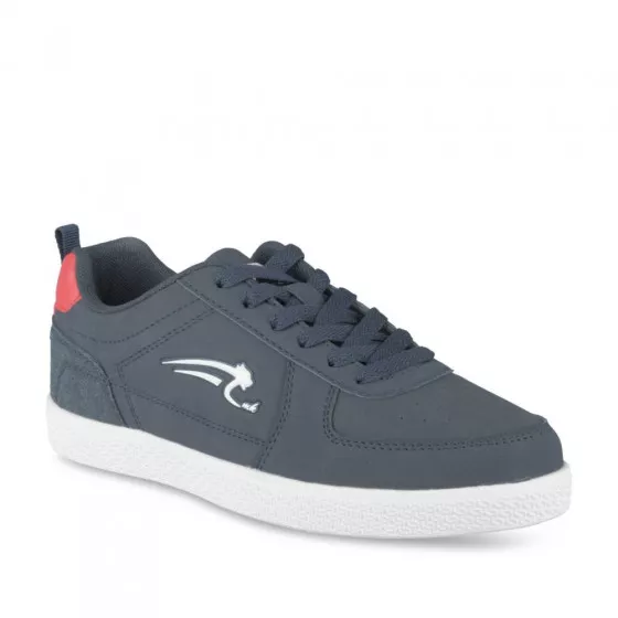 Baskets BLEU AIRNESS