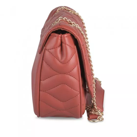 Sac à main ROUGE MERRY SCOTT
