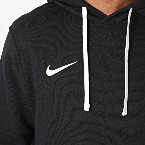 Sweat Capuche CW6894 Noir