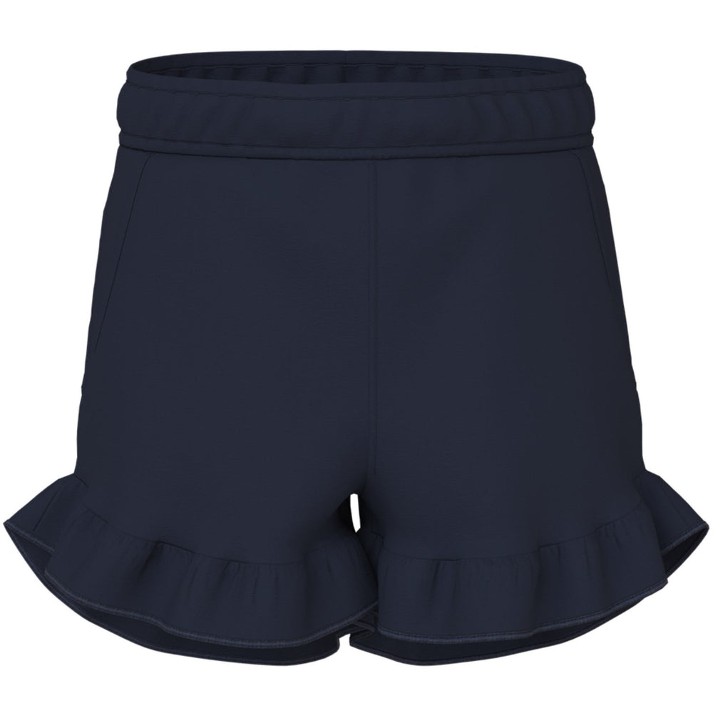 Køb Name It Navy Blazer Vasita Shorts