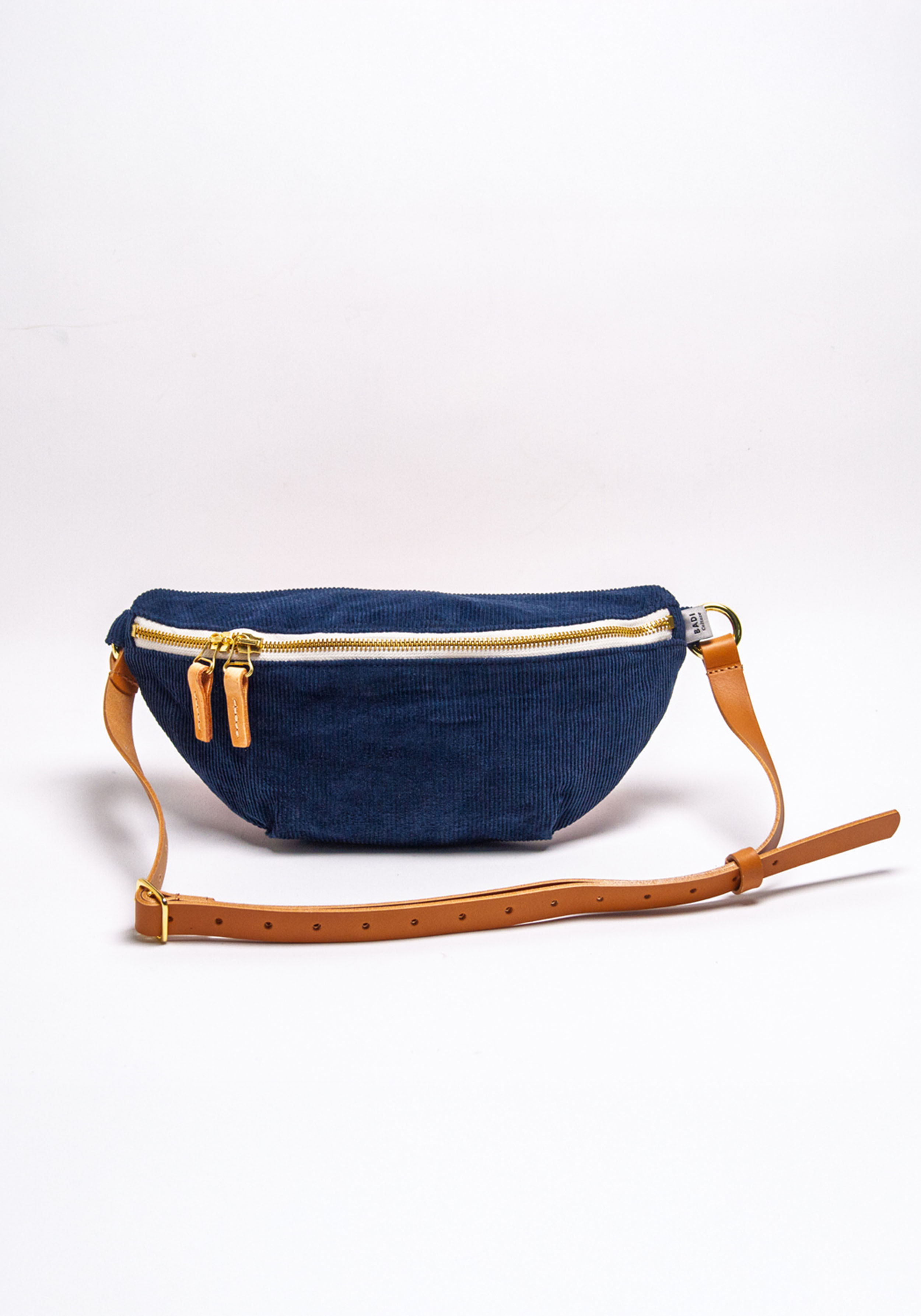 BADI Culture Hip Bag Muun Bag Cape Olifants