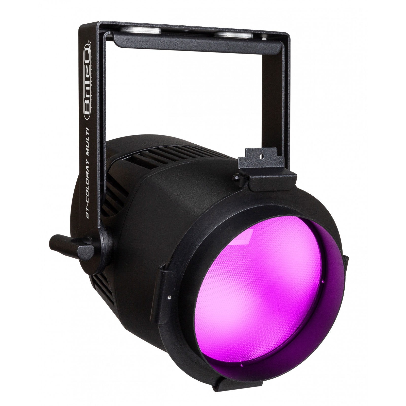 Briteq BT-COLORAY MULTI LED-opbouwspot