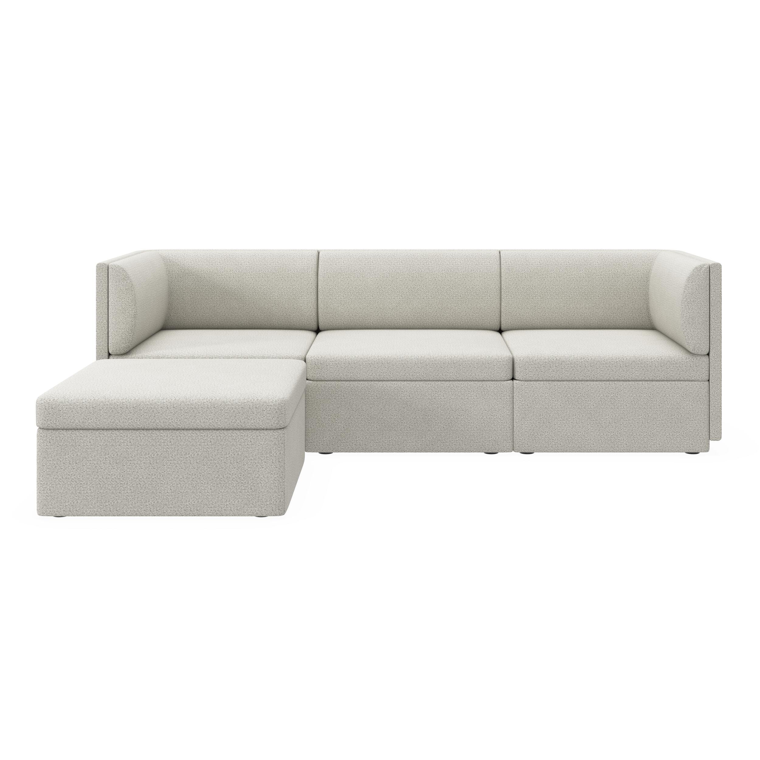 Harriet 3 pers Sofa
