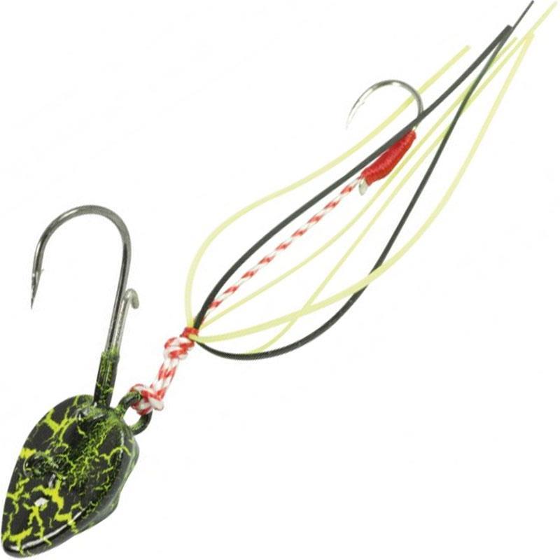 Tete Plombee Explorer Tackle Rock Shallow - 7G