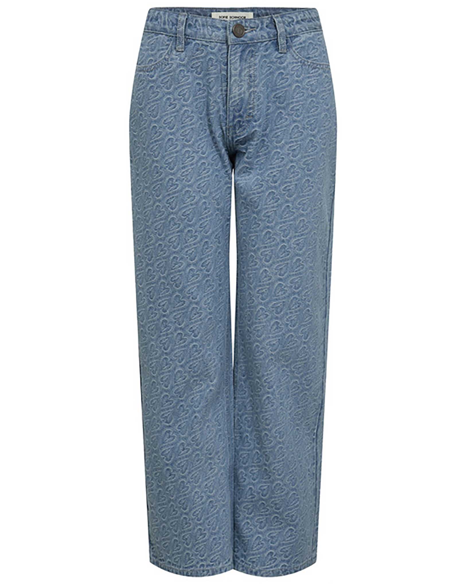 Jeans DENIM in blue