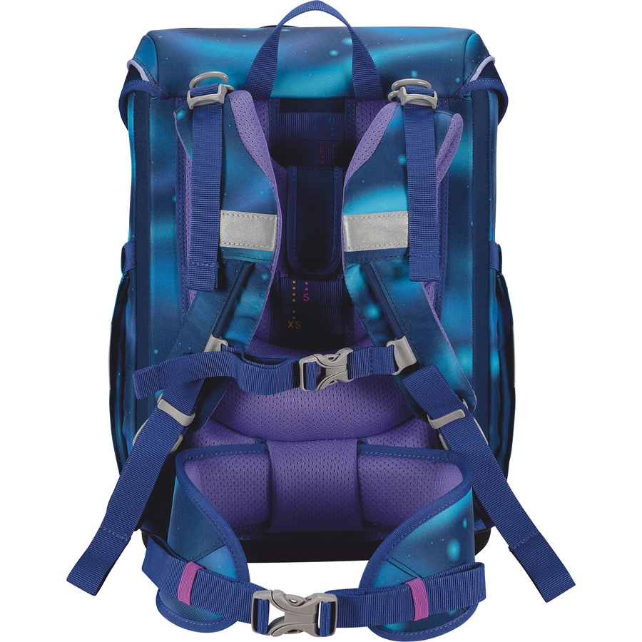 DerDieDas® Ergoflex Easy Luna, 5-tlg.