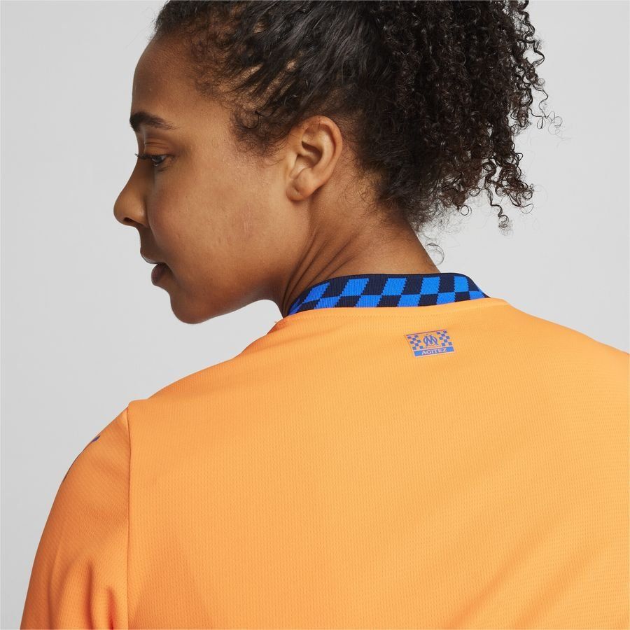 Marseille Troisième Maillot 2024/25 Femme
