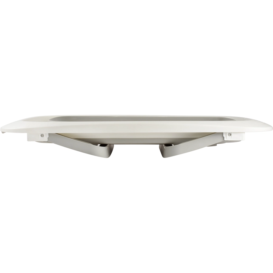BEABA® Faltbadewanne Easy Pop Camélé'O velvet grau